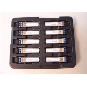 1310nm 10KM HP Transceiver Module For SMF , 1000BASE-LX/LH GE J4859B