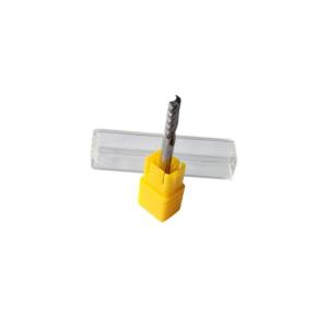 Pattern Cutter Machine Accessory Parts Milling Cutter for Template PVC Sheet Cutter