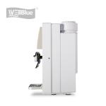 Reverse Osmosis Hot And Cold Water Purifier 75GPD Capacity Household Pre -