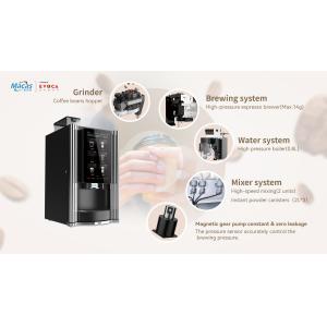 EVOACAS Vending Coffee Machine Business For HORECA
