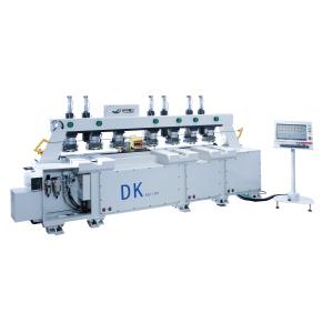 Cabinet WPC Door Making Machine Frame Saw Milling Equipment