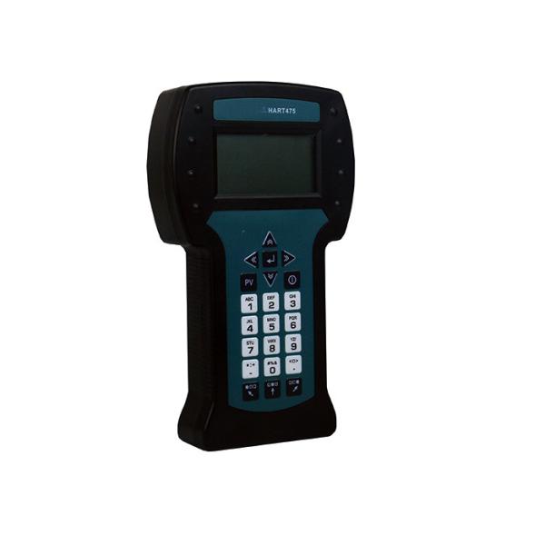 Low price High Performance Handheld English Menu Hart 475 Field Communicator for