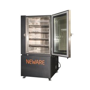 China 60 Celsius Degree 200L Battery Test Chamber Constant Temperature Tester factory