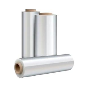 China Transparent and Metallized Film for Greenhouse Purpose Blow Molding Processing Type factory