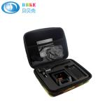 Splash Proof Protective EVA Carrying Case For Interphone Walkie Talkie