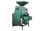 Seed Screw Conveyor Oil Press Machine Parts Labour Saving 500-700kg/h