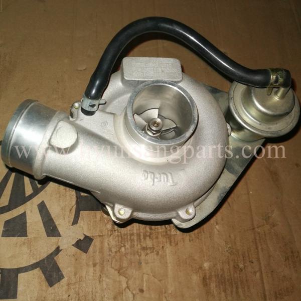 2389349 238-9349 Excavator Turbocharger VB420081 135756180 238-9349 2389349 For