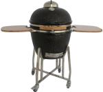 balcony party pizza oven ss Ceramic Charcoal Grill