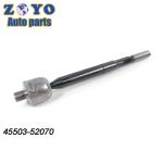 Inner Tie Rod End for TOYOTA YARIS Saloon 2006-2008 Year 2005- YARIS 2006-2008