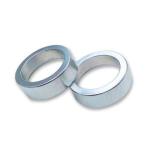 Rare Earth High Strength Sintered SmCo Magnet 6mm Dia Round Anti Erosion