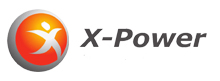 China X-Power CORPORATION LIMITED logo