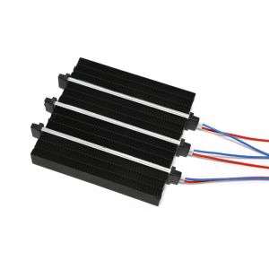 China PTC Air Heater Element with 12 to 600VDC and 500W to 3200W for Rapid Heating and Energy Efficiency factory