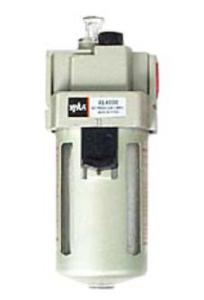 China Air Preparation Units and Accessories AL Lubricator AL4000 factory