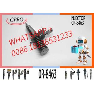 Remanufactured Common Rail Diesel Injector PUMP INJECTOR 0R-8465 0R-8463