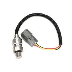 China PC200-6 Excavator Sensor , Excavator Pressure Sensor 7861-92-1610 With Cable factory