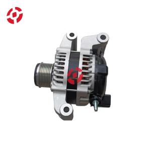 China OE LR029981 R065867 LR124837 Auto Alternator Car Generator For Land Rover Defender factory