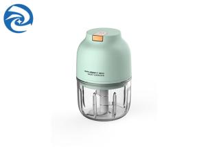 China SS304 Choppers Meat Grinders Juicers factory
