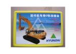 Updated version box O ring , good quality with best price for HYUNDAI KOMATSU