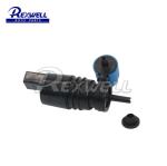 OEM 2007 Honda Pilot Windshield Washer Pump 76806-SZA-A12 76806SZAA12