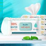 Trade Assurance Supplier Cleaning Wipes Moist Towels Napkin Tissue Disposable