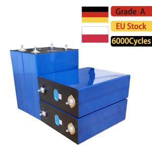 China 230Ah 272Ah 302Ah 304Ah Home Energy Storage Battery For DIY Solar Power Forum factory