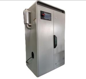 China Sander And Dust Extractor Multiple Stations To Sand At Same While factory