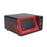 Intelligent Triple Channel Super Thermometer For Temperature Control And