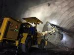 Fully Hydraulic Anchor Bolt Drilling Machine Rock Support Drill Rigs
