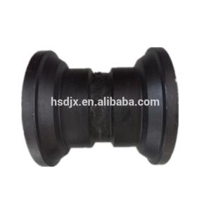 China VIO50 VIO55 mini excavator track roller factory