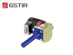 Integral Rotary Stirling Cycle Cryocooler Assembly Low Consumption