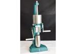 Hammering Sand Rammer Machine 50±0.5mm Dropping Height Laboratory Equipment