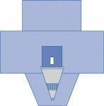 surgical drape,laparoscopy pack,laparoscopy pack,universal pack