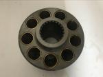 Rexroth Hydraulic Axial Piston Pump Parts A11VO60 For Rotary Driller Main Pump