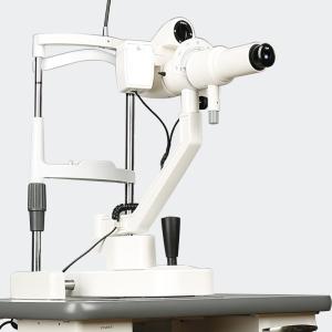Diopter Measuring Manual Keratometer Measuring Range Curvature Radius 5.511mm