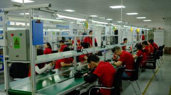 Shenzhen Richmor Technology Development Co., Ltd.