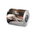 EN AW 5052 H36 Aluminium Coils Customizable Chemical Resistant For Building