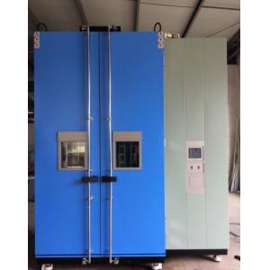 Precision Constant Temperature And Humidity Machine Yellowing Resistance Test