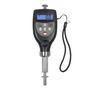 China Vegetable / Fruit Hardness Tester FHT-1122 Handheld Compact Penetrometer factory