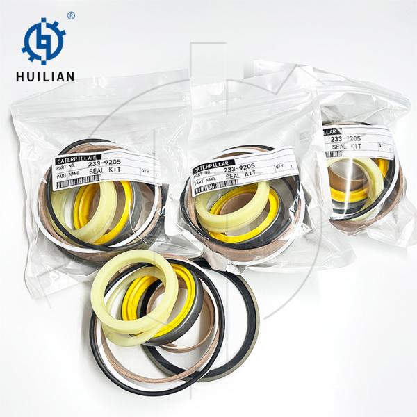 233-9205 238-4462 Loader Tilt Seal Kit 228-2533 Hydraulic Cylinder Seal Kit For