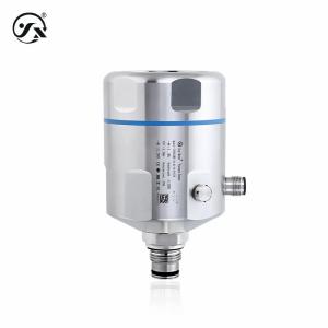 China CYYZ51DEY Flat Membrane Pressure Transmitter Sanitary factory