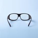 CE EN207 Er Laser Safety Glasses , 2700-3000nm OD6+ Laser Protective Goggles