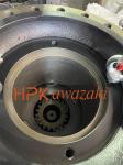 E336D2 Excavator Travel Motor For Final Drive 322-8729 353-0585 For E328D E330D