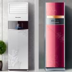 Health Function Air Conditioner fixed panel Type