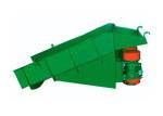 GZG Series Ore Processing Equipment Sand Stone Production Line Equipment