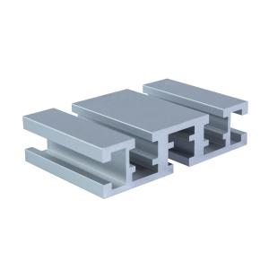 China 40x80 Extrusion Aluminium Profile factory