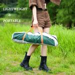 User Friendly Camping Outdoor Tents 3-4 Person Easy Set Up Portable Four Person