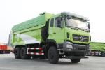 Sustainable Second Hand Trucks Dongfeng 4x2 6 Wheel Used Dump Truck