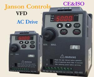 China 22KW 50HZ to 60HZ Variable Frequency AC Motor Drive Customs Data factory