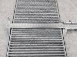 711W61900-0051 Truck Cab Parts Cabin Air Conditioning TX Filter SITRAK C7H T5G