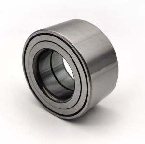 China 90080-36217 TOYOTA HILUX / FORTUNER Car Rear Bearing Deep Grove Ball Bearings factory